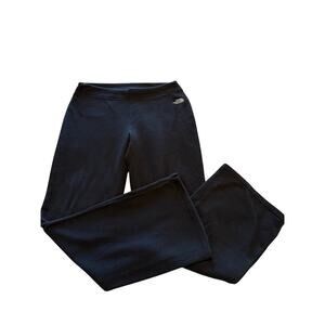 The North Face TKA 100 Fleece Pants Women's Size M
